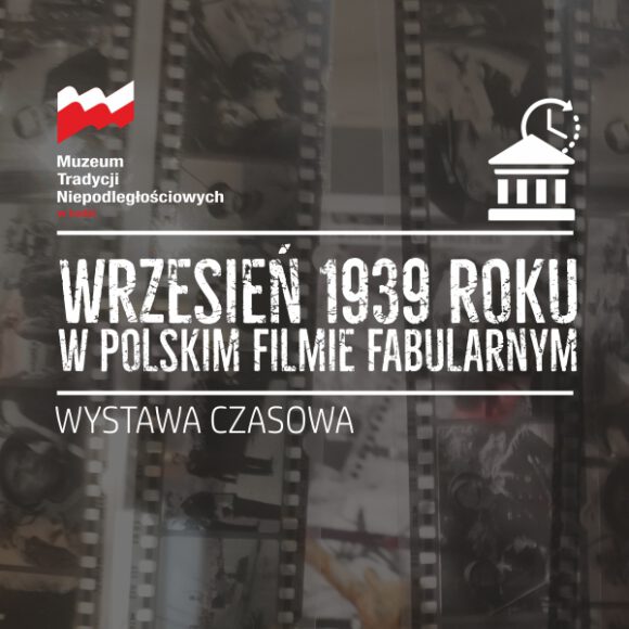 Wrzesień 1939 roku w polskim filmie fabularnym