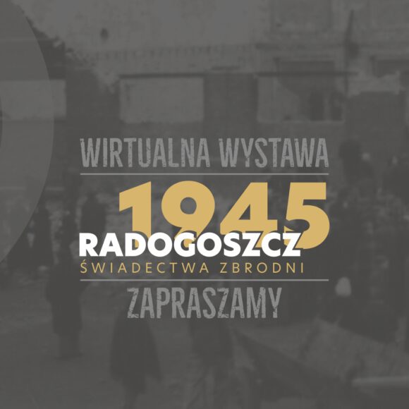 Radogoszcz 1945