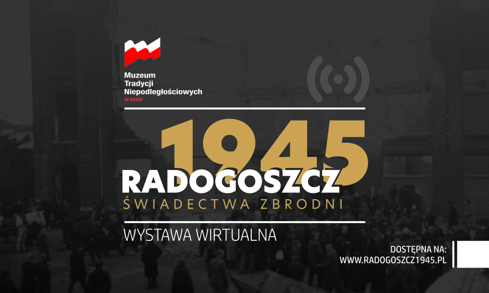 Radogoszcz 1945